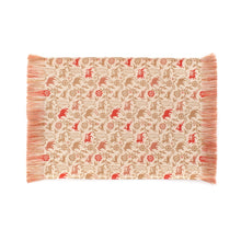 Load image into Gallery viewer, Vase Mat (S) (shanti-no-tora)