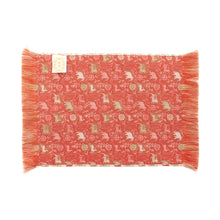 Load image into Gallery viewer, Vase Mat (S) (shanti-no-tora)