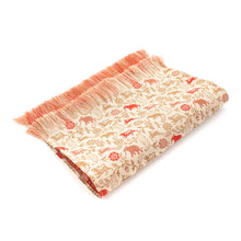 Load image into Gallery viewer, Vase Mat (S) (shanti-no-tora)