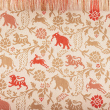 Load image into Gallery viewer, Vase Mat (S) (shanti-no-tora)