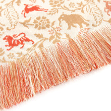 Load image into Gallery viewer, Vase Mat (S) (shanti-no-tora)