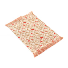 Load image into Gallery viewer, Vase Mat (S) (shanti-no-tora)