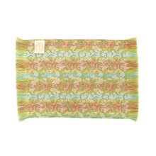 画像をギャラリービューアに読み込む, 花瓶敷 虎雲霊獣文