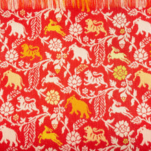 Load image into Gallery viewer, Vase Mat (S) (shanti-no-tora)