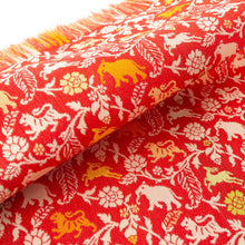 Load image into Gallery viewer, Vase Mat (S) (shanti-no-tora)