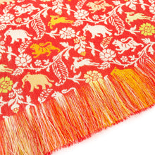 Load image into Gallery viewer, Vase Mat (S) (shanti-no-tora)