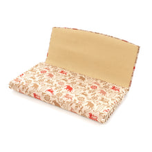 画像をギャラリービューアに読み込む, 懐紙入 シャーティーの虎