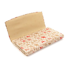 画像をギャラリービューアに読み込む, 懐紙入 シャーティーの虎