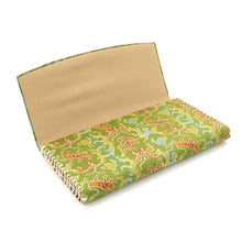 画像をギャラリービューアに読み込む, 懐紙入 虎雲霊獣文