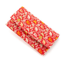 画像をギャラリービューアに読み込む, 懐紙入 シャーティーの虎