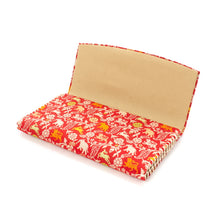 画像をギャラリービューアに読み込む, 懐紙入 シャーティーの虎