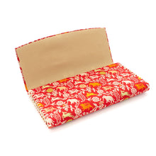 画像をギャラリービューアに読み込む, 懐紙入 シャーティーの虎