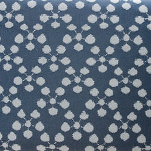 Load image into Gallery viewer, Kaishi Paper Container (Tea-things) (for men) ("Rikyu" Brocade)