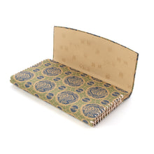 Load image into Gallery viewer, Kaishi Paper Container (Tea-things) (Kozan-ji Ryu-mon)