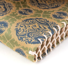 Load image into Gallery viewer, Kaishi Paper Container (Tea-things) (Kozan-ji Ryu-mon)