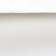 画像をギャラリービューアに読み込む, 紗 懐紙入 二重蔓牡丹文