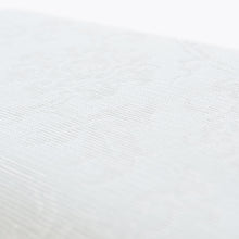画像をギャラリービューアに読み込む, 紗 懐紙入 二重蔓牡丹文