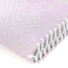 画像をギャラリービューアに読み込む, 紗 懐紙入 藤種文