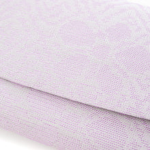 画像をギャラリービューアに読み込む, 紗 懐紙入 藤種文