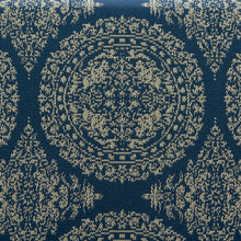 Load image into Gallery viewer, Kaishi Paper Container (Tea-things) (Tempyo Syuryomon Nishiki)