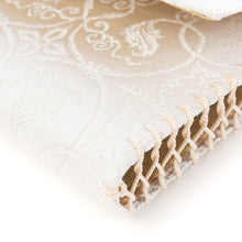 画像をギャラリービューアに読み込む, 懐紙入 葡萄唐草文錦