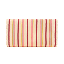 Load image into Gallery viewer, Kaishi Paper Container (Tea-things) (Hino Kanto)