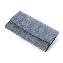 Load image into Gallery viewer, Kaishi Paper Container (Tea-things) (seasonal item) (Koge Zuikin)