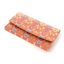 Load image into Gallery viewer, Kaishi Paper Container (Tea-things) (Shichiyo Taishi)