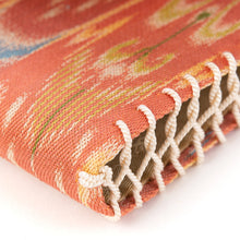 Load image into Gallery viewer, Kaishi Paper Container (Tea-things) (Shichiyo Taishi)