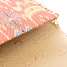 Load image into Gallery viewer, Kaishi Paper Container (Tea-things) (Shichiyo Taishi)