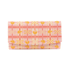 Load image into Gallery viewer, Kaishi Paper Container (Tea-things) (Fuku-neko_Kohshi-mon)