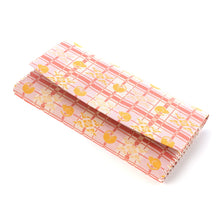 Load image into Gallery viewer, Kaishi Paper Container (Tea-things) (Fuku-neko_Kohshi-mon)