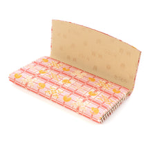 Load image into Gallery viewer, Kaishi Paper Container (Tea-things) (Fuku-neko_Kohshi-mon)