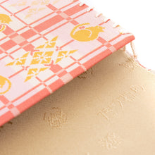 Load image into Gallery viewer, Kaishi Paper Container (Tea-things) (Fuku-neko_Kohshi-mon)