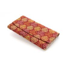 画像をギャラリービューアに読み込む, 懐紙入 神環文