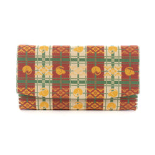 Load image into Gallery viewer, Kaishi Paper Container (Tea-things) (Fuku-neko_Kohshi-mon)