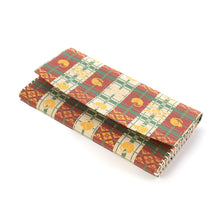 Load image into Gallery viewer, Kaishi Paper Container (Tea-things) (Fuku-neko_Kohshi-mon)