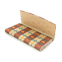 Load image into Gallery viewer, Kaishi Paper Container (Tea-things) (Fuku-neko_Kohshi-mon)