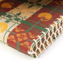 Load image into Gallery viewer, Kaishi Paper Container (Tea-things) (Fuku-neko_Kohshi-mon)