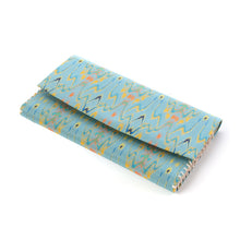 画像をギャラリービューアに読み込む, 懐紙入 獅噛太子