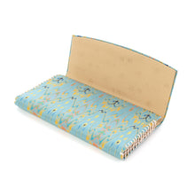 画像をギャラリービューアに読み込む, 懐紙入 獅噛太子