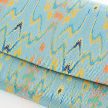 画像をギャラリービューアに読み込む, 懐紙入 獅噛太子