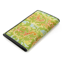 Load image into Gallery viewer, Name Card Container (with leather lining) (kounreijyumon)