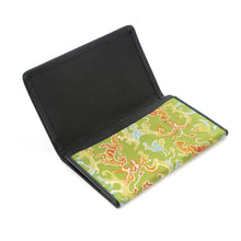 Load image into Gallery viewer, Name Card Container (with leather lining) (kounreijyumon)