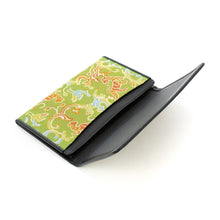 Load image into Gallery viewer, Name Card Container (with leather lining) (kounreijyumon)