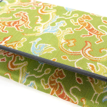 Load image into Gallery viewer, Name Card Container (with leather lining) (kounreijyumon)