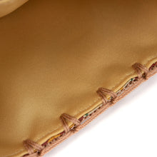 画像をギャラリービューアに読み込む, ミニ巾着 福猫格子文