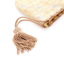 画像をギャラリービューアに読み込む, ミニ巾着 スウェーデン花兎