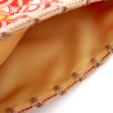 Load image into Gallery viewer, Small Pouch(Nami Usagi Yuki-wa-mon)