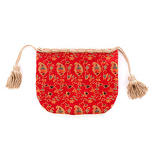 画像をギャラリービューアに読み込む, ミニ巾着 想い出